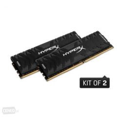 KINGSTON HX432C16PB3K2-16 16GB  3200MHz DDR4 HyperX Dual Gaming Masaüstü Ram