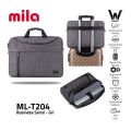 CLASSONE ML-T204 Mila T204 Business serisi 15.6 inch uyumlu Macbook Laptop Notebook