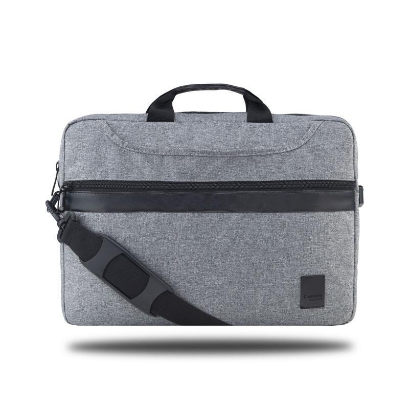 CLASSONE BND604 WorkStation 15.6 '' Laptop Çantası-Gri