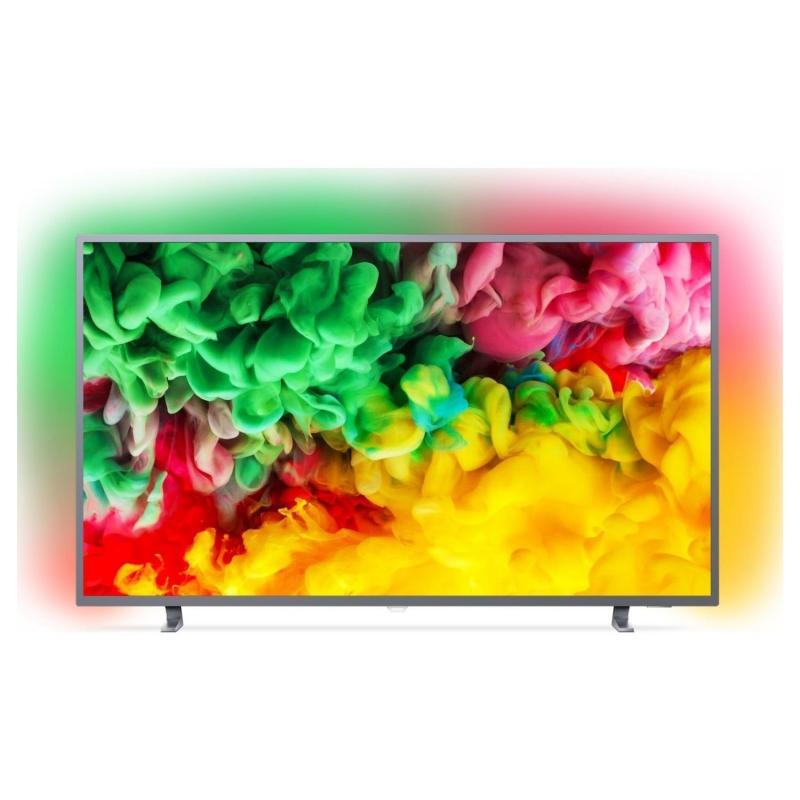 PHILIPS 65'' 165Cm 4K Uydulu Smart Led TV 65PUS6703
