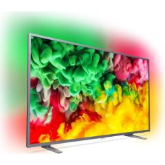 PHILIPS 65'' 165Cm 4K Uydulu Smart Led TV 65PUS6703