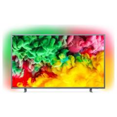 PHILIPS 65'' 165Cm 4K Uydulu Smart Led TV 65PUS6703
