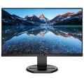 PHILIPS 243B9-00 23.8'' 1920X1080 4MS 75HZ VGA HDMI USB-C SİYAH LED MONİTÖR