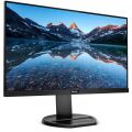 PHILIPS 243B9-00 23.8'' 1920X1080 4MS 75HZ VGA HDMI USB-C SİYAH LED MONİTÖR