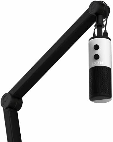 NZXT AP-BOOMA-B1 Boom Arm Mikrofon Standı