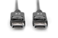 Digitus DisplayPort Kablo Siyah (10m)