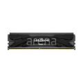 ADDLINK AG8GB32C16S4UB 8GB DDR4 3200MT/s CL16 Unbuffered DIMM 288Pin With Heatsink Black