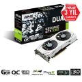 GTX1060 6GB 192B GDDR5 DVID/HDMI/DP Nvidia Gaming Ekran Kartı