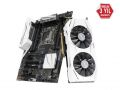 GTX1060 6GB 192B GDDR5 DVID/HDMI/DP Nvidia Gaming Ekran Kartı