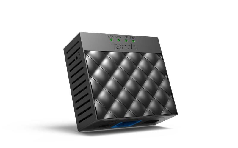 TENDA HG1 Tek Port GPON ONT
