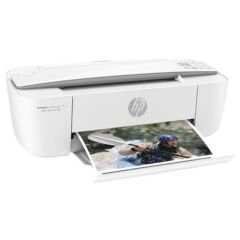 HP T8W42C Ink Advantage 3775 Renkli Inkjet MFP WiFi 8/5,5ppm A4 Yazıcı (Beyaz)