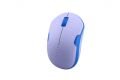 MILA Kablosuz Nano Optik 2.4GHz Beyaz,Mavi Şerit Mouse ML371