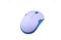 MILA Kablosuz Nano Optik 2.4GHz Beyaz,Mavi Şerit Mouse ML371