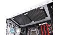DEEPCOOL Powersız Pencereli ATX Beyaz Kasa TESSERACT-SW-WH