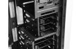 DEEPCOOL Powersız Pencereli ATX Beyaz Kasa TESSERACT-SW-WH
