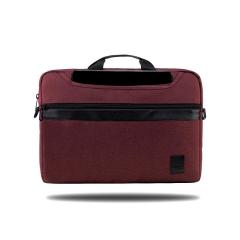 CLASSONE BND605 WorkStation 15.6 '' Laptop Çantası-Bordo