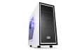 DEEPCOOL Powersız Pencereli ATX Beyaz Kasa TESSERACT-SW-WH