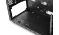 DEEPCOOL Powersız Pencereli ATX Beyaz Kasa TESSERACT-SW-WH