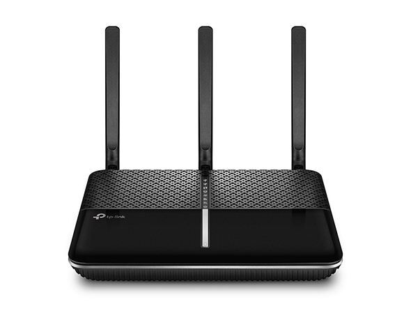 TP-LINK ARCHER-C2300 1624Mbps 5GHz Çift Bant Router