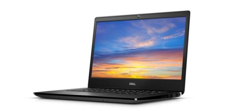 DELL N024L340014EMEA_U Latitude 3400 Ci7-8565U 1,80 GHz 8GB 1TB 14.0'' Ubuntu
