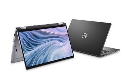 DELL N032L741014EMEA Lati 7410 2in1, Ci7-10610U, 16B, 512B SSD, Intel UHD,14'' FHD, Win 10 Pro