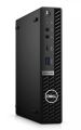 DELL N207O5090MFF_UBU Optiplex 5090 Ci5-10500T 2.30 GHz 16GB 256GB SSD Ubuntu