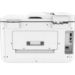 HP G5J38A OfficeJet Pro 7740 Renkli Inkjet MFP Fakslı WiFi 22/18ppm A3 Yazıcı