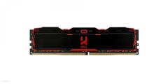 IRDM IR-X3000D464L16S8G 8GB DDR4 3000MHZ PC4-24000 X BLACK RAM