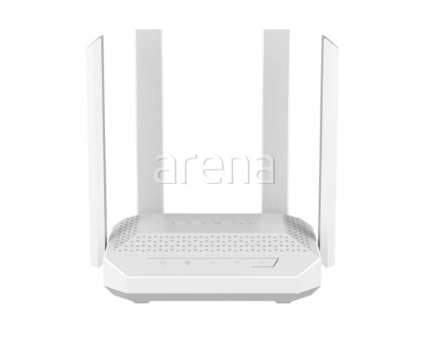 KEENETIC KN-3910-01-EU Challenger AX3000 2x2.5Gbit Port Mesh Router AP