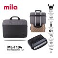 CLASSONE ML-T104 Mila T104 Business serisi 15.6 inch uyumlu Macbook Laptop Notebook
