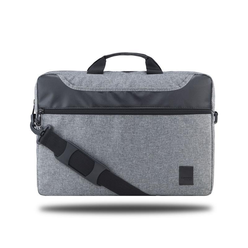 CLASSONE BND404 WorkStation 15.6 '' Laptop Çantası-Gri