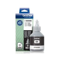 BROTHER BT6000BK Eski Tanklılar 6000 Sayfa Siyah Kartuş