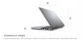 DELL N025L541014EMEA Lati 5410, Ci7-10610U, 16G, 512G SSD, Intel UHD 620,14.0''FHD, Win 10 Pro