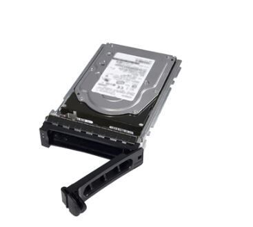 DELL 400-BIFW 600GB 10K RPM SAS 12Gbps 512n 2.5in