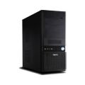 VENTO 450W Powerlı Penceresiz Midi Tower Siyah Kasa VENTO-TA-K62-450