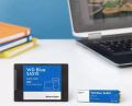 WD WDS500G3B0A 500GB BLUE SA510 SATA 3.0 560-520MB/s 7mm 2.5'' SSD