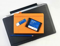 WD WDS500G3B0A Blue SA510 SATA SSD 2.5 inç 7 mm kasalı 500GB