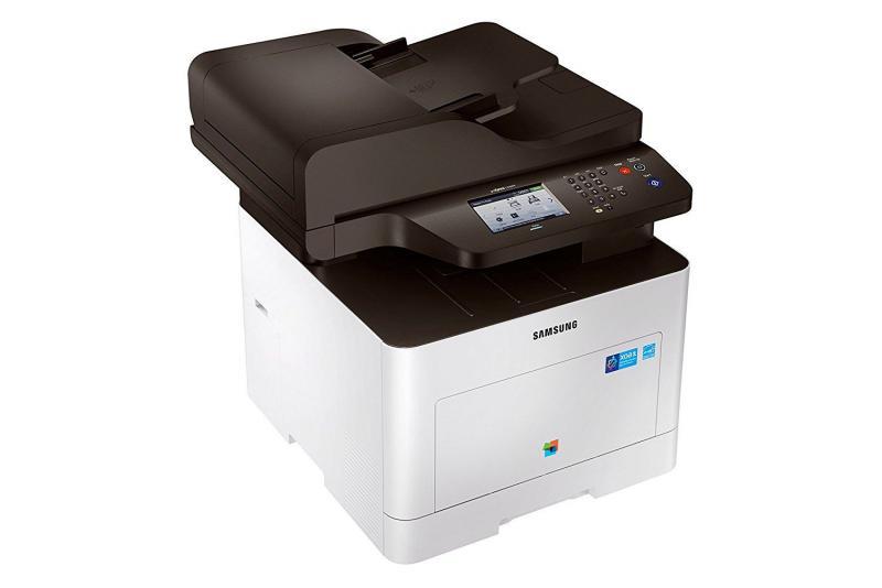 Samsung L-C3060FR Renkli Laser MFP Fakslı 30/30ppm A4 Yazıcı