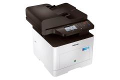 Samsung L-C3060FR Renkli Laser MFP Fakslı 30/30ppm A4 Yazıcı