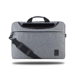 CLASSONE BND504 15.6 ''Macbook,Laptop, Çantası-Gri