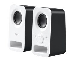 Logitech Z150 Hoparlör Beyaz 980-000815