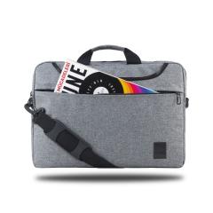 CLASSONE BND504 15.6 ''Macbook,Laptop, Çantası-Gri