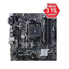 Asus Prime A320M-A AM4 Ryzen DDR4 Usb3.1