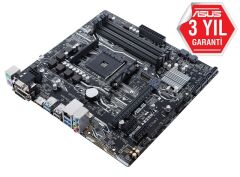 Asus Prime A320M-A AM4 Ryzen DDR4 Usb3.1