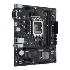 Asus Prime H610M-R D4 1700P Vga Hdmi