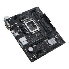Asus Prime H610M-R D4 1700P Vga Hdmi
