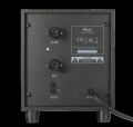 TRUST 20442 AVORA 18W 2+1 Siyah Hoparlor Seti