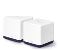 TP-LINK HALO-H50G-3P AC1900 Whole Home Mesh Wi-Fi System