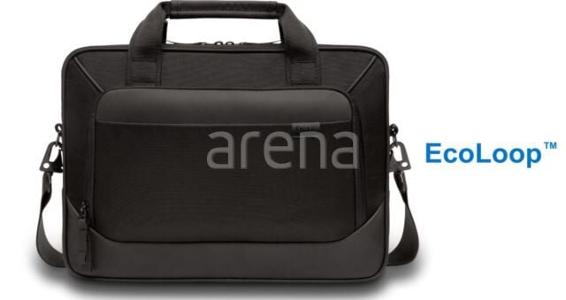 DELL 460-BDSR EcoLoop Pro Classic Briefcase 14 - CC5425C