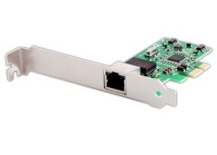S-LINK PCI Express 10/1000 Ethernet Kart SL-EXG5